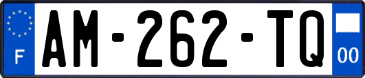 AM-262-TQ