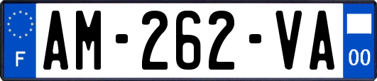 AM-262-VA
