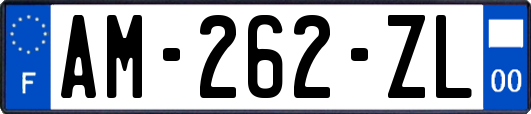 AM-262-ZL