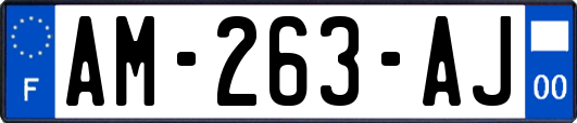 AM-263-AJ