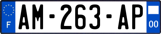 AM-263-AP