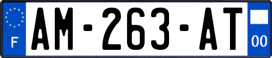 AM-263-AT