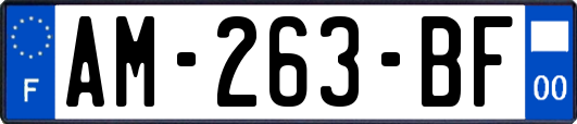 AM-263-BF