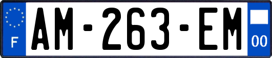 AM-263-EM