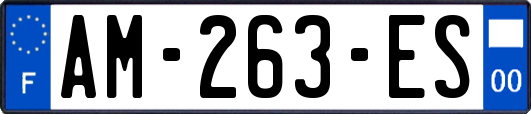 AM-263-ES