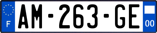 AM-263-GE