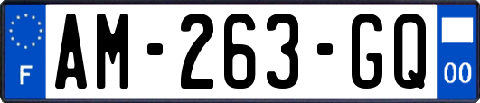 AM-263-GQ