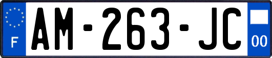AM-263-JC