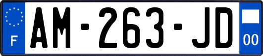 AM-263-JD