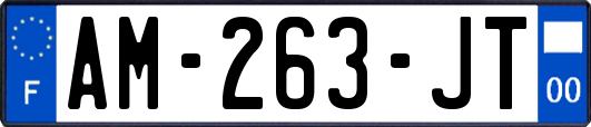 AM-263-JT