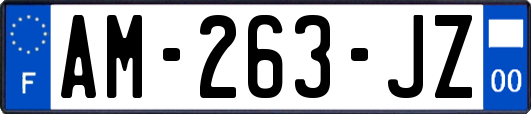 AM-263-JZ