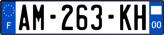 AM-263-KH