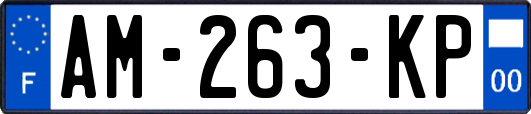 AM-263-KP