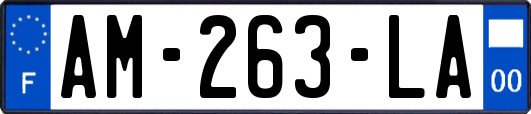 AM-263-LA