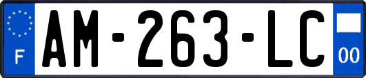 AM-263-LC