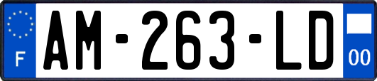 AM-263-LD