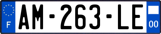 AM-263-LE