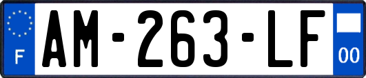 AM-263-LF