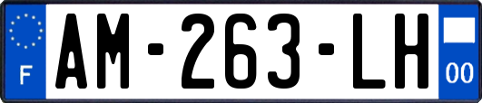 AM-263-LH