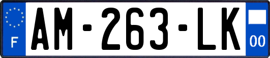 AM-263-LK
