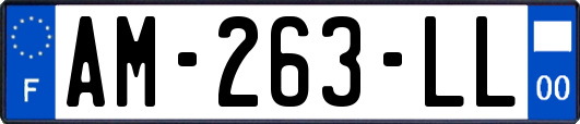 AM-263-LL