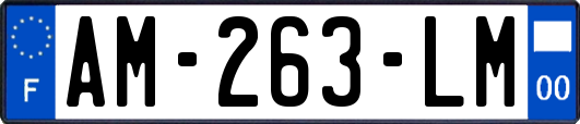 AM-263-LM