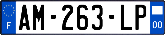 AM-263-LP