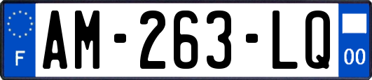 AM-263-LQ