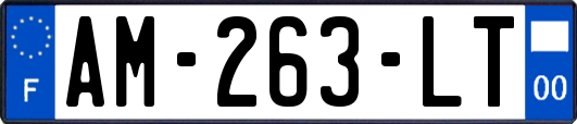 AM-263-LT