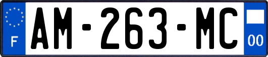 AM-263-MC
