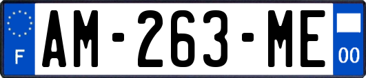 AM-263-ME