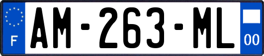 AM-263-ML