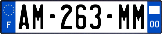 AM-263-MM