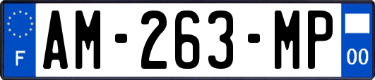 AM-263-MP