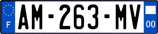 AM-263-MV