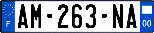 AM-263-NA