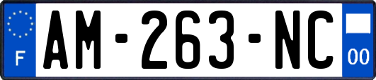 AM-263-NC