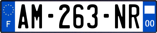 AM-263-NR