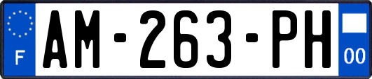 AM-263-PH