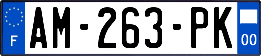AM-263-PK