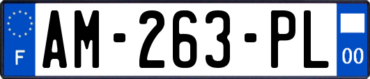 AM-263-PL