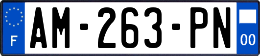 AM-263-PN