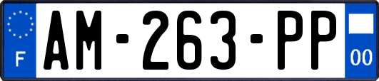 AM-263-PP