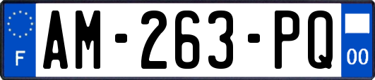 AM-263-PQ