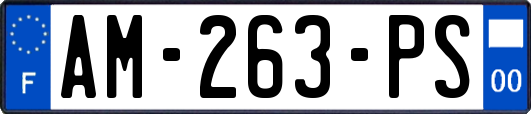 AM-263-PS