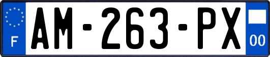 AM-263-PX