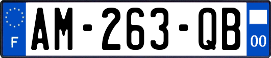 AM-263-QB