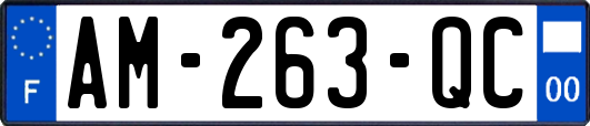 AM-263-QC