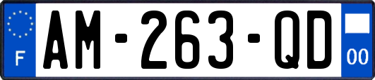 AM-263-QD
