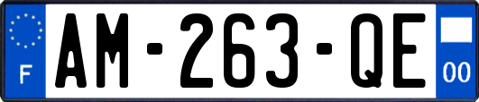 AM-263-QE